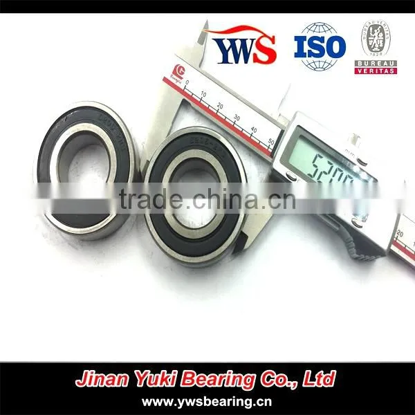 6205 Made in China Waterproof S&s Ball Bearings photo-3