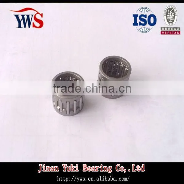 K20x24x13 Cage Assemblies and Radial Needle Roller Bearing K20x24x17 photo-6