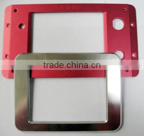 Digital Camera Spare Parts Milling and Turning photo-4