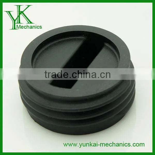 ABS Component Plastic Injection Molding Product, Plastic Product photo-2