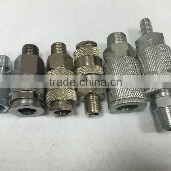 Pneumatic Parts