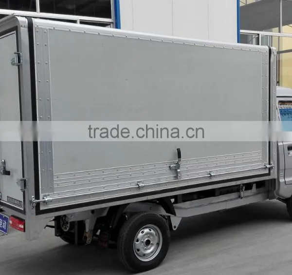 Electric Truck ,Electric Vehicle,Electric Cargo Truck photo-4