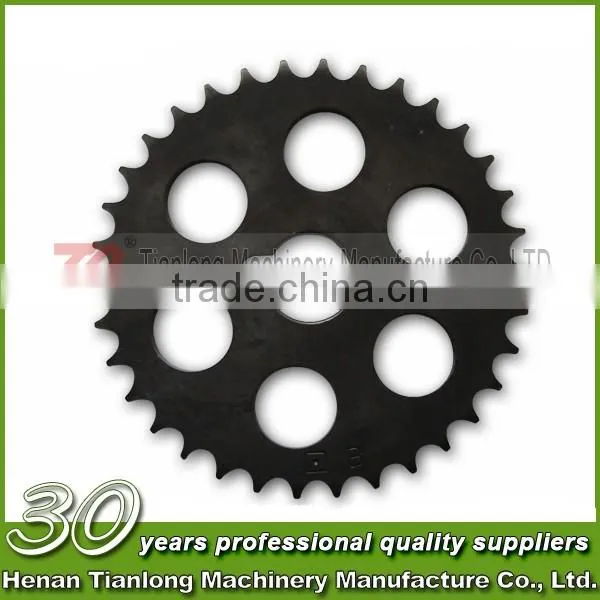 Sprocket Cutter China Gear Sprocket Manufacturer photo-3