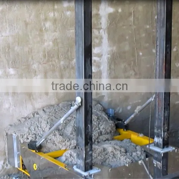 Wall Screeding Plaster Machine Price photo-2