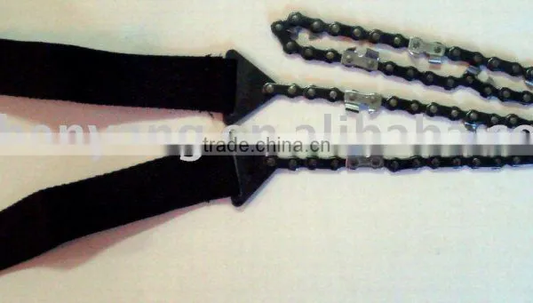 Hand Saw Chain