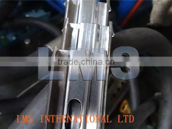 LMS Roll Forming Machine New Desk Drawer Runners Slide for Office Supplies photo-4