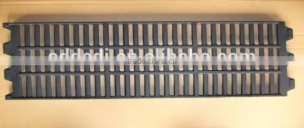 Cast Iron Pig Floor Grating photo-4