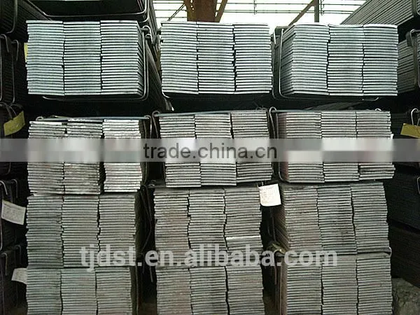 High Quality and Low Price of Flat Steel /galvanized Flat Bar/raw Material photo-4
