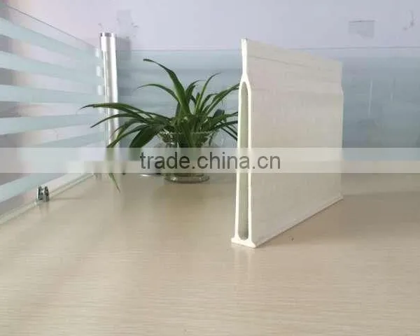 FRP Support I Beam, Fiberglass Pultruded Profile photo-4