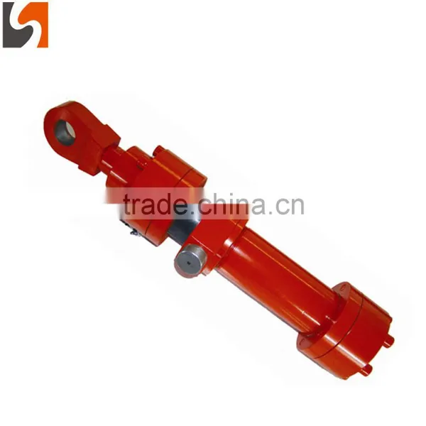 Professional Hydraulic Cylinder for Log Splitter photo-2