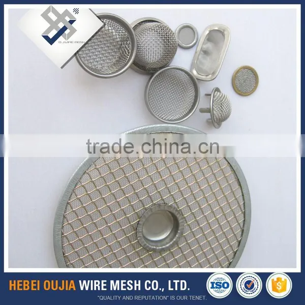 Micron Tea Bag Mesh Filter for Mist Eliminator photo-6
