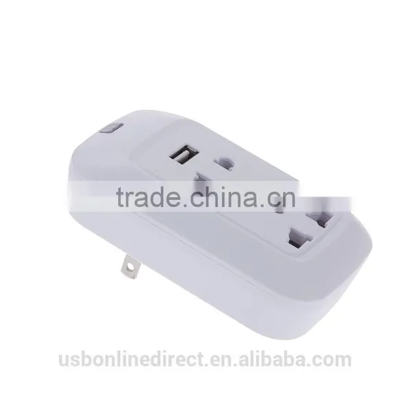 Portable Free APP Intelligent Automation Wireless Wifi Socket Wifi Plug EU/UK/US photo-2