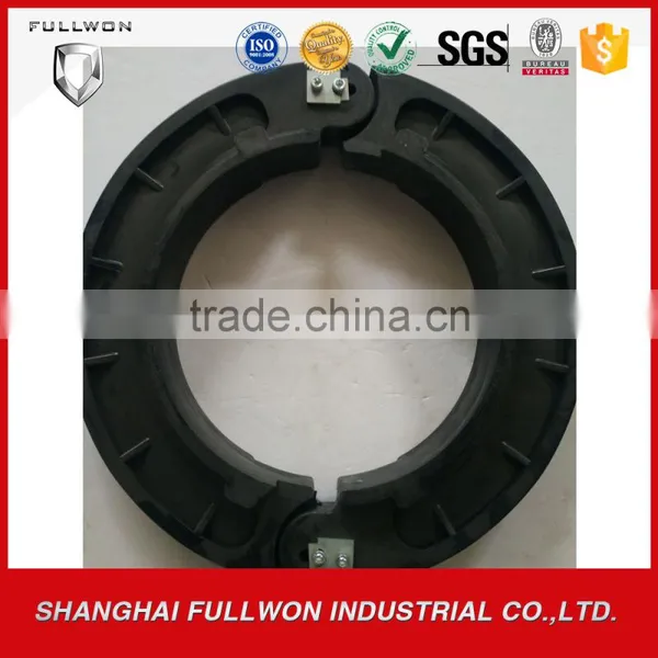 Bulletproof Tires Tire Run Flat Insert Runflat Device 15" 16" 17" photo-2