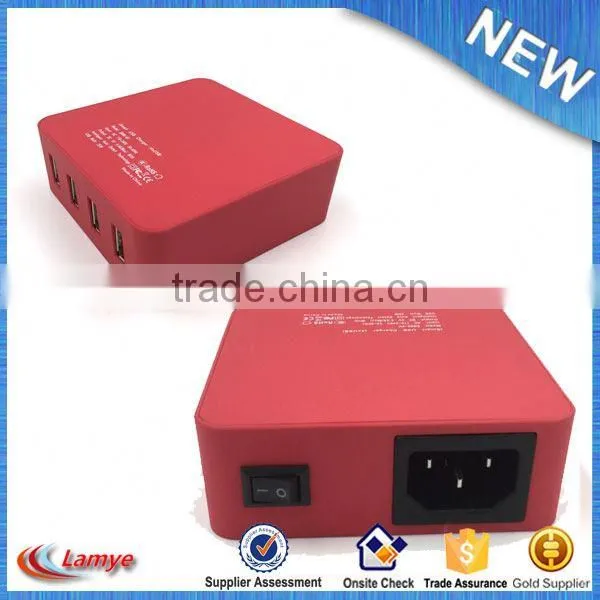 Quick Charger Portable Phone Wall Usb Charger With ce Rohs photo-5