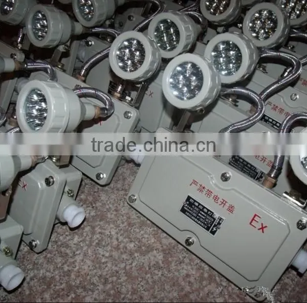 BAJ52 Explosion-proof Emergency Light photo-2