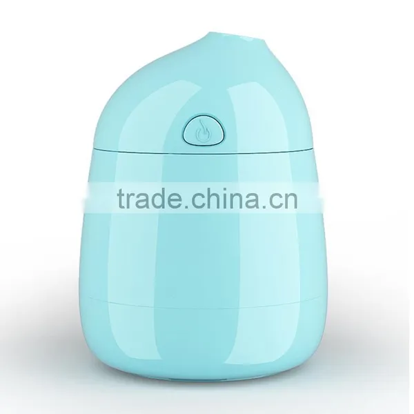 New Fashion Electric Ultrasonic Aroma Diffuser/ Room Electric Fragrance Diffuser Cool Humidifier photo-5