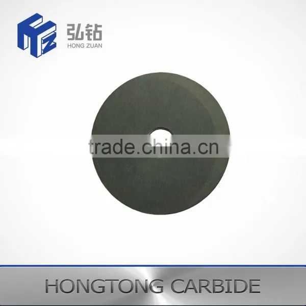 Tungsten Carbide Tile-glass Cutting Wheel With Fine Grinding photo-2