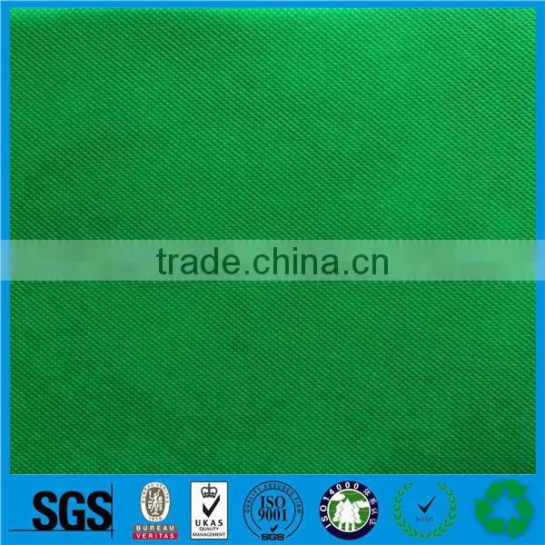 Good Price Breathable pp Spunbond Non Woven Fabric photo-2