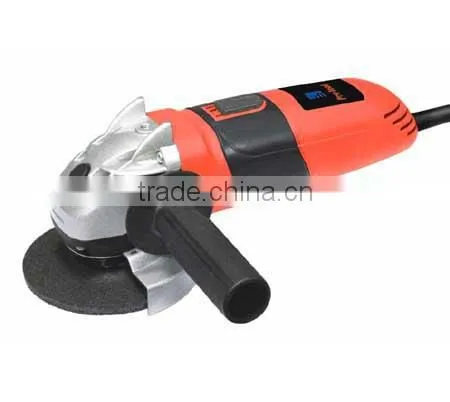115/125mm Angle Grinder