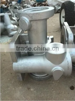 Custom Kinds of Valve Accessory Part photo-4
