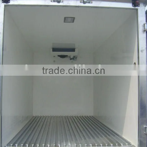 Truck Cold Room