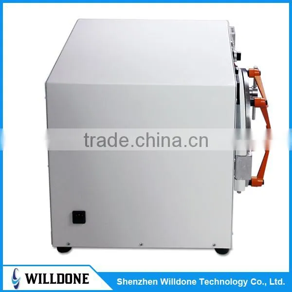 Big Size Bubble-removing Machine TBK-105 photo-5
