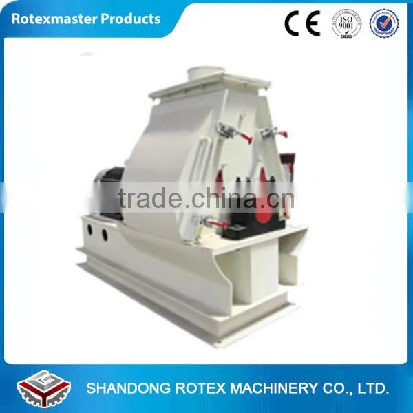 Poultry Feed Mill Equipment,Small Feed Hammer Mill, Feed Mill Plant For Sale photo-2