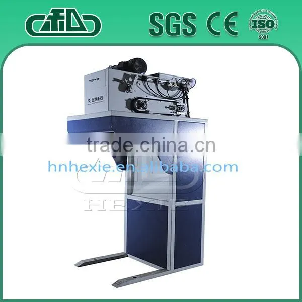 ISO Identified Packing Machine for Pig Feed Making photo-2