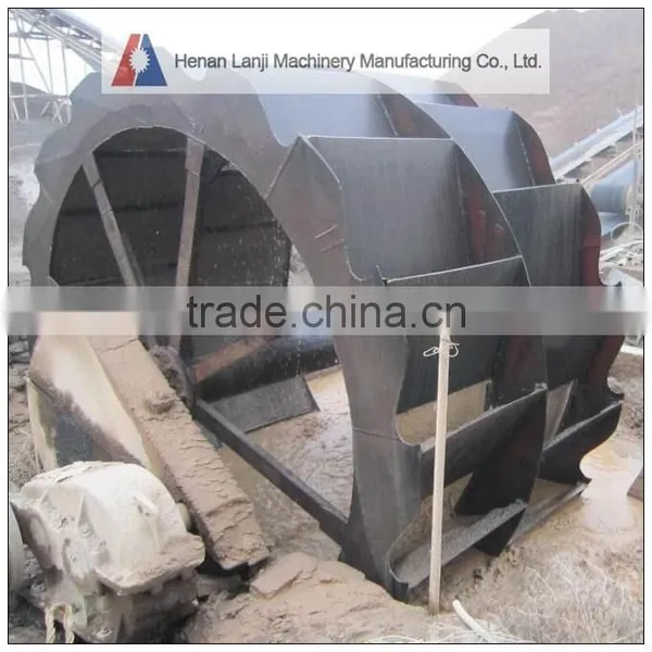 Sand Washing Plant,sand Washing Machine photo-5