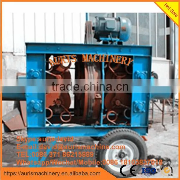 High Quality Automatic Stripping Machine,Wood Debarking Machine,Log Debarker for Sale photo-2