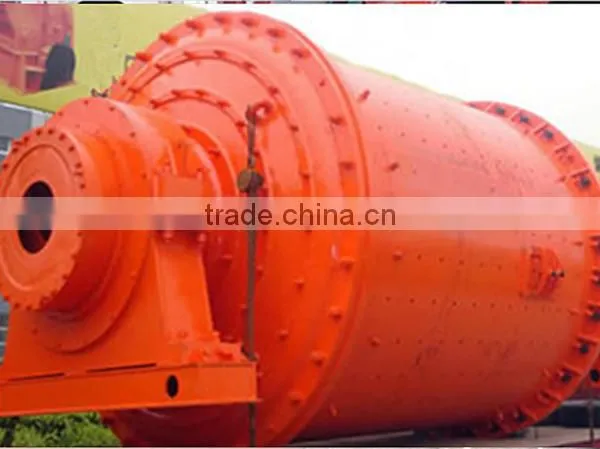 Hot Sale & Energy Saving Ball Mill Machine photo-4