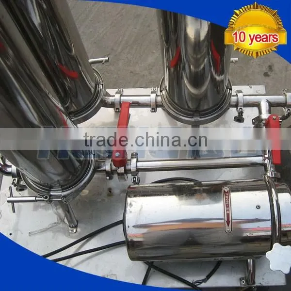 Stainless Steel Beer Filter/strainer for Sale photo-3