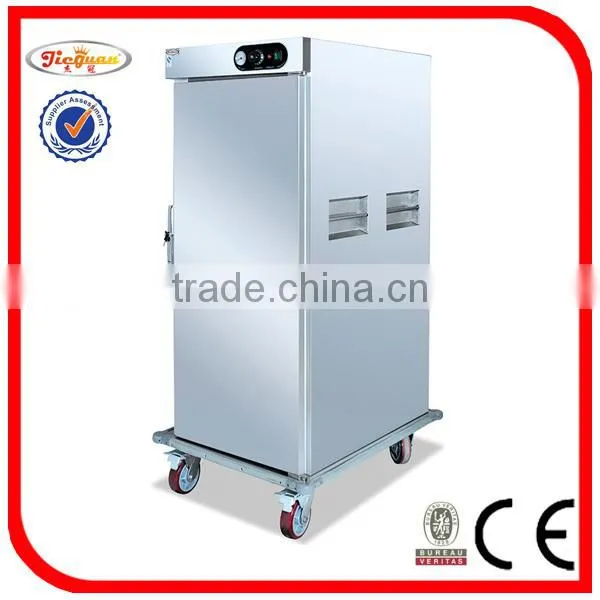 Jieguan Hot Sale Counter Top Bread Warmer HT-600 TEL: 0086-13632272289 photo-3