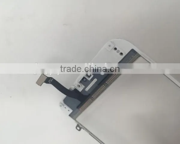 For IPhone Touch Screen Digitizer With Front Glass photo-3