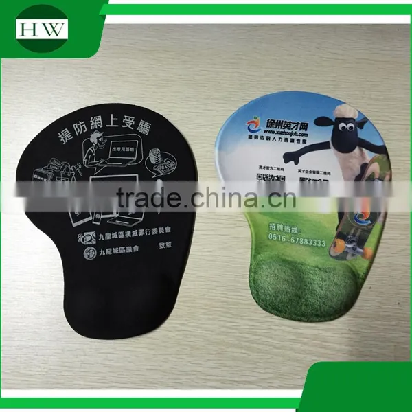 Gel Mouse Pad photo-4