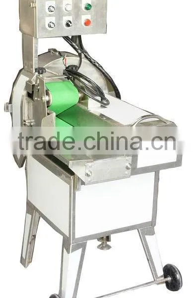Onion Slicing Machine for Cutting Vegetables photo-5