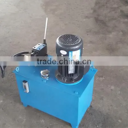 Supply Plate and Frame Type Sludge Filter Press photo-6