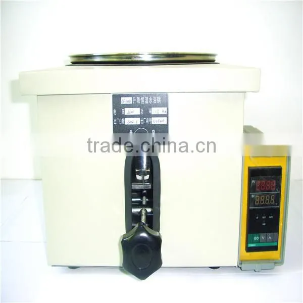 Rotary Glass Vacuum Distillation photo-5