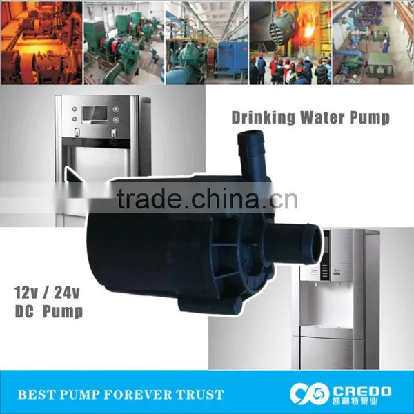 Electric Juice Extractor Pump