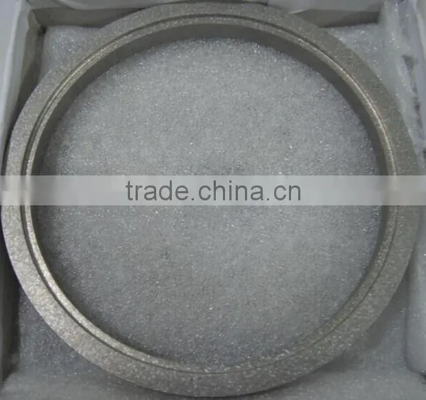 Cermet Carbide Tribological Situations for Face Seals photo-2