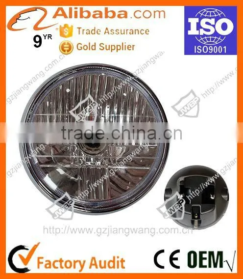 Venta Caliente Faro de Motocicleta Bajaj photo-6