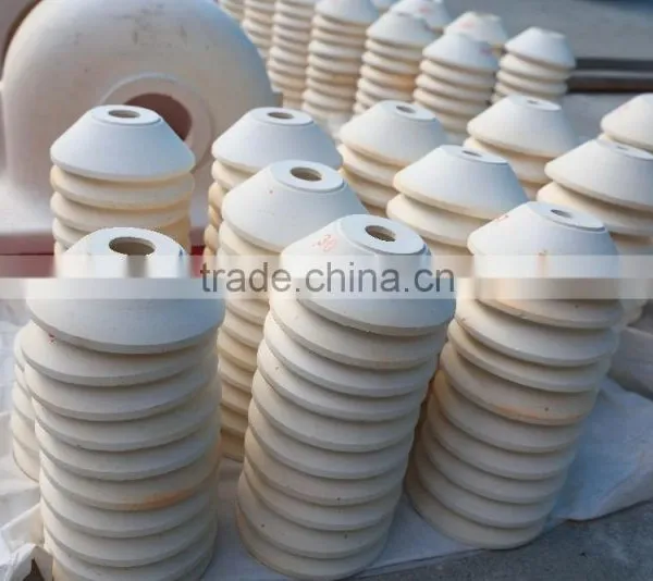 Feeder Expendables for Glass photo-3