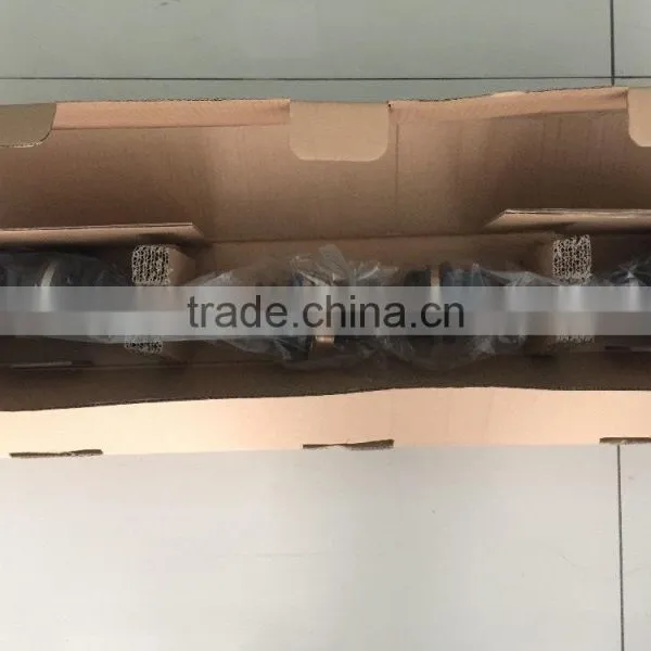 HISUN 500cc ATV Spare Parts Front Drive Shaft Assy P107000252100000 photo-2