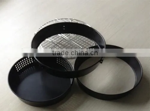 Promotional Cool Bag BBQ Grill Combo photo-4
