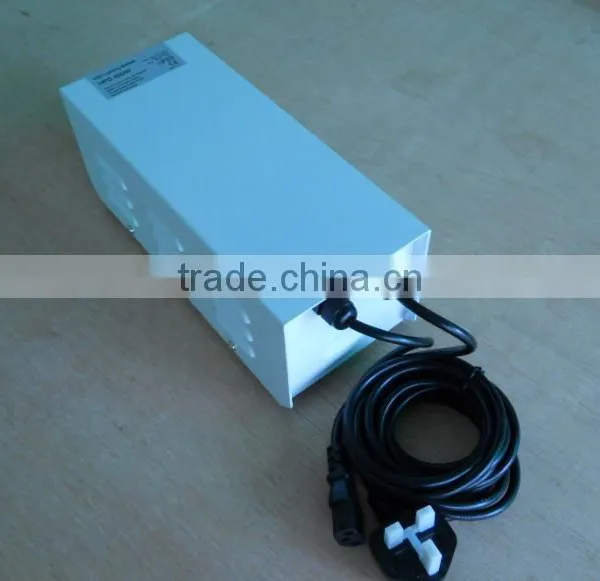 600W Hydroponics Magnetic Ballast/Grow Light Magnetic Ballast photo-3