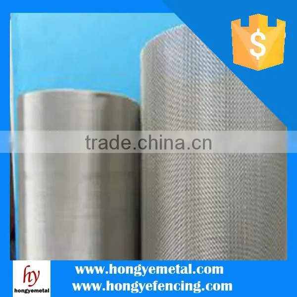 Hastelloy Wire Mesh photo-6