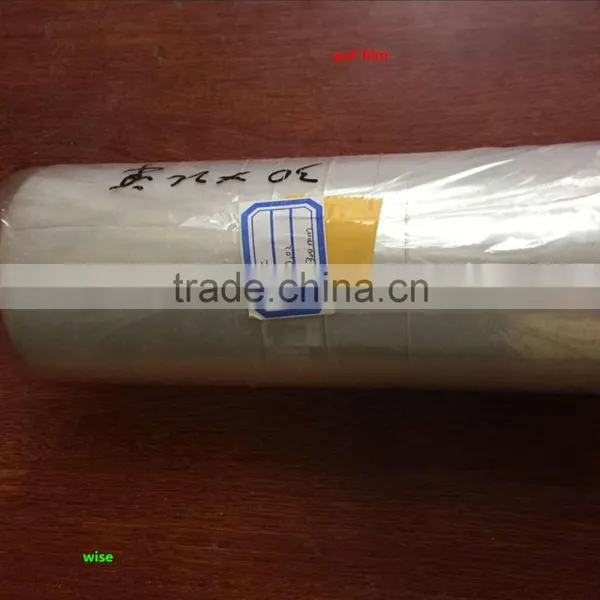 Best Products!!!wholesale Plastic PVC/POF Shrink Film/POF Heat Shrink Film photo-3