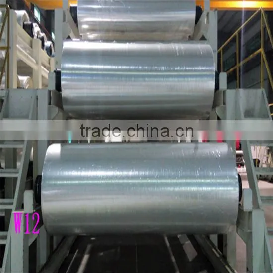 Medical Grade CPP Sealing Film/CPP Casting Film for Food Package/opp Cpp Film photo-2