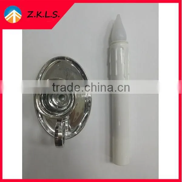 Simulation Led Candle Light With Dancing Flame photo-6
