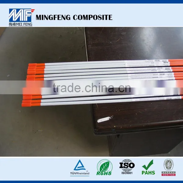 China Durable Custom Length Fiberglass Driveway Marker photo-4